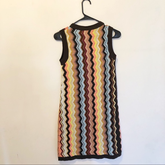 NWT 20th Anniversary Missoni for Target dress - Picture 6 of 8